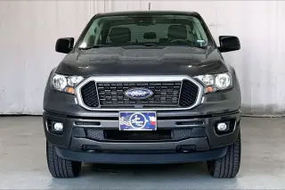 Ford Ranger 2020 4x2 XL 4dr SuperCrew 5.1 ft. SB
