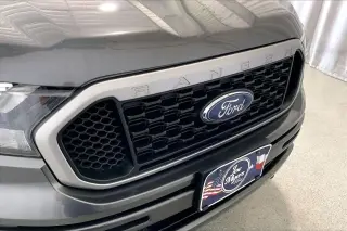 Ford Ranger 2020 4x2 XL 4dr SuperCrew 5.1 ft. SB