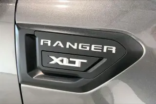 Ford Ranger 2020 4x2 XL 4dr SuperCrew 5.1 ft. SB