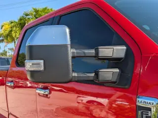 Ford F-250 Super Duty 2019 4x4 King Ranch 4dr Crew Cab 6.8 ft. SB Pickup