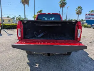 Ford F-250 Super Duty 2019 4x4 King Ranch 4dr Crew Cab 6.8 ft. SB Pickup