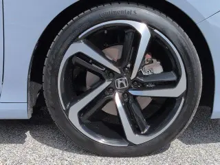 Honda Accord 2022 Sport Special Edition 4dr Sedan