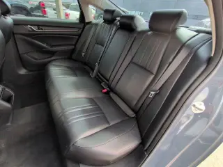 Honda Accord 2022 Sport Special Edition 4dr Sedan
