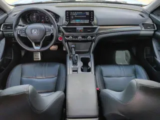 Honda Accord 2022 Sport Special Edition 4dr Sedan