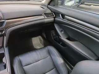 Honda Accord 2022 Sport Special Edition 4dr Sedan