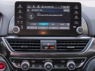 Honda Accord 2022 Sport Special Edition 4dr Sedan