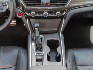 Honda Accord 2022 Sport Special Edition 4dr Sedan