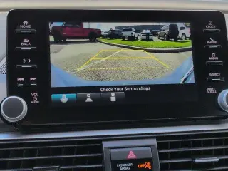 Honda Accord 2022 Sport Special Edition 4dr Sedan