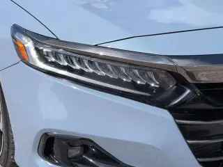 Honda Accord 2022 Sport Special Edition 4dr Sedan