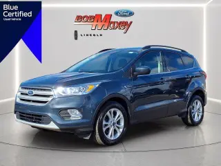 Ford Escape 2019 SEL 4dr SUV