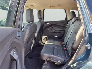 Ford Escape 2019 SEL 4dr SUV