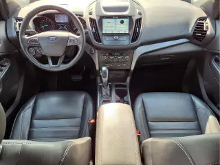 Ford Escape 2019 SEL 4dr SUV