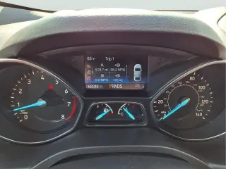Ford Escape 2019 SEL 4dr SUV