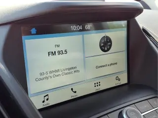 Ford Escape 2019 SEL 4dr SUV