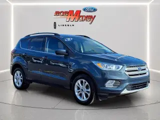 Ford Escape 2019 SEL 4dr SUV