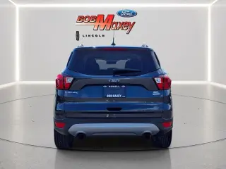 Ford Escape 2019 SEL 4dr SUV