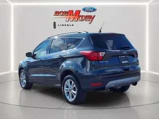 Ford Escape 2019 SEL 4dr SUV