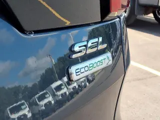 Ford Escape 2019 SEL 4dr SUV