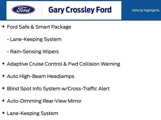 Ford Escape 2018 AWD SEL 4dr SUV