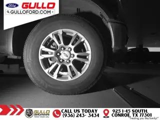 Ford F-150 2018 4x4 Lariat 4dr SuperCrew 5.5 ft. SB