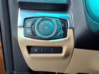 Ford Explorer 2017 AWD Limited 4dr SUV