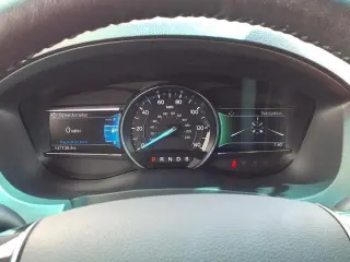 Ford Explorer 2017 AWD Limited 4dr SUV