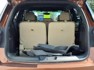 Ford Explorer 2017 AWD Limited 4dr SUV