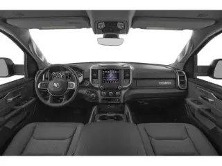 Ram 1500 2020 4x4 Big Horn 4dr Crew Cab 5.6 ft. SB Pickup