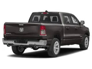 Ram 1500 2020 4x4 Big Horn 4dr Crew Cab 5.6 ft. SB Pickup