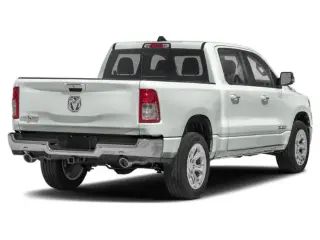 Ram 1500 2020 4x4 Big Horn 4dr Crew Cab 5.6 ft. SB Pickup