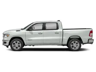Ram 1500 2020 4x4 Big Horn 4dr Crew Cab 5.6 ft. SB Pickup