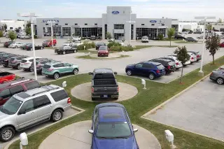 Explorador Ford 2016 AWD XLT 4dr SUV