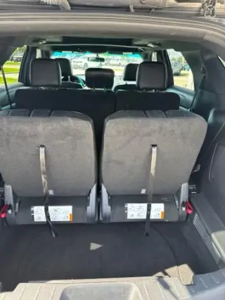 Explorador Ford 2016 AWD XLT 4dr SUV