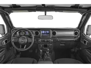 Jeep Gladiator 2022 4x4 Sport 4dr Cabina Crew 5.0 ft. SB
