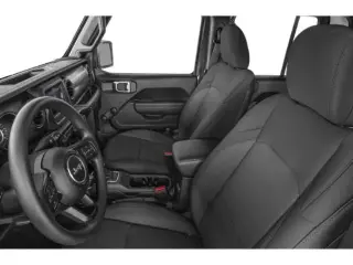 Jeep Gladiator 2022 4x4 Sport 4dr Cabina Crew 5.0 ft. SB