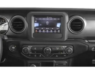 Jeep Gladiator 2022 4x4 Sport 4dr Cabina Crew 5.0 ft. SB