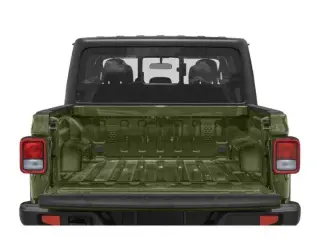 Jeep Gladiator 2022 4x4 Sport 4dr Cabina Crew 5.0 ft. SB