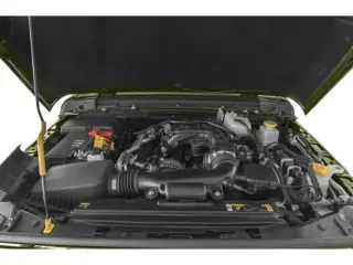 Jeep Gladiator 2022 4x4 Sport 4dr Cabina Crew 5.0 ft. SB