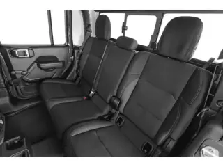 Jeep Gladiator 2022 4x4 Sport 4dr Cabina Crew 5.0 ft. SB