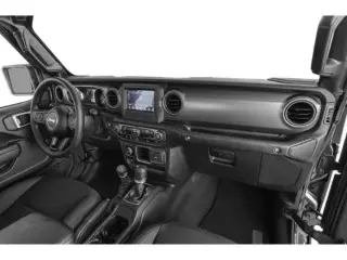 Jeep Gladiator 2022 4x4 Sport 4dr Cabina Crew 5.0 ft. SB