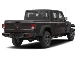 Jeep Gladiator 2022 4x4 Sport 4dr Cabina Crew 5.0 ft. SB