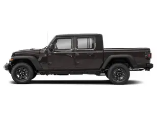 Jeep Gladiator 2022 4x4 Sport 4dr Cabina Crew 5.0 ft. SB
