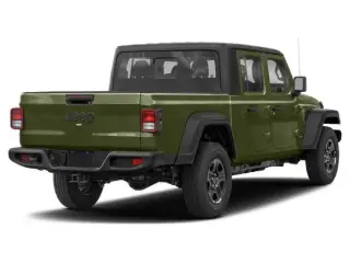 Jeep Gladiator 2022 4x4 Sport 4dr Cabina Crew 5.0 ft. SB