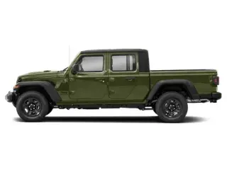 Jeep Gladiator 2022 4x4 Sport 4dr Cabina Crew 5.0 ft. SB
