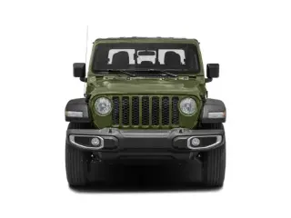 Jeep Gladiator 2022 4x4 Sport 4dr Cabina Crew 5.0 ft. SB