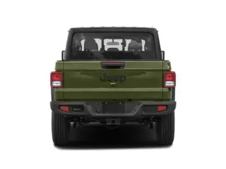 Jeep Gladiator 2022 4x4 Sport 4dr Cabina Crew 5.0 ft. SB