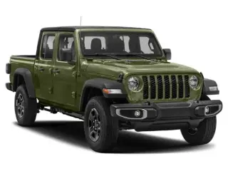 Jeep Gladiator 2022 4x4 Sport 4dr Cabina Crew 5.0 ft. SB