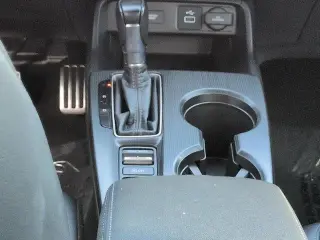 Honda Civic 2024 Sport 4puertas Hatchback CVT