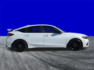 Honda Civic 2024 Sport 4puertas Hatchback CVT