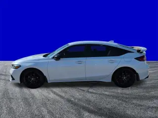 Honda Civic 2024 Sport 4puertas Hatchback CVT